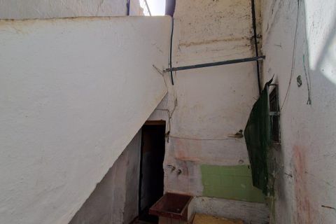 Villa i Salobrena, Granada, Salobrena - € 212.000 | Ref: M676 - foto 13