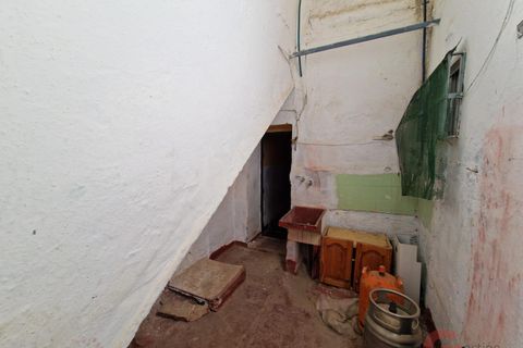 Villa i Salobrena, Granada, Salobrena - € 212.000 | Ref: M676 - foto 15