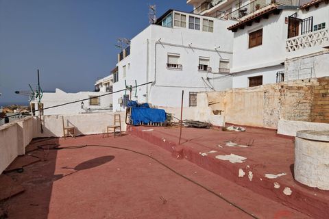 Villa i Salobrena, Granada, Salobrena - € 212.000 | Ref: M676 - foto 18