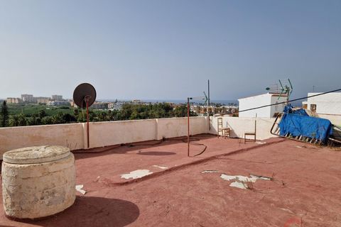 Villa i Salobrena, Granada, Salobrena - € 212.000 | Ref: M676 - foto 19