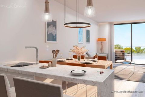 Lejlighed i Playa Flamenca, Alicante, Playa Flamenca - € 395.000 | Ref: N-6426415 - foto 3