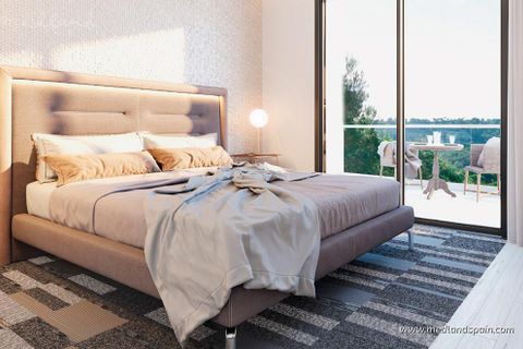 Lejlighed i Playa Flamenca, Alicante, Playa Flamenca - € 395.000 | Ref: N-6426415 - foto 4