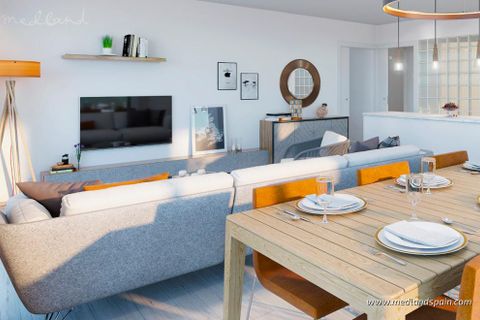 Lejlighed i Playa Flamenca, Alicante, Playa Flamenca - € 395.000 | Ref: N-6426415 - foto 5