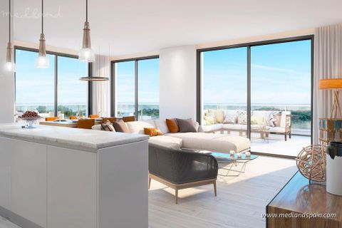 Lejlighed i Playa Flamenca, Alicante, Playa Flamenca - € 395.000 | Ref: N-6426415 - foto 7