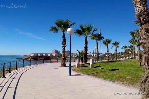 Lejlighed i Playa Flamenca, Alicante, Playa Flamenca - € 395.000 | Ref: N-6426415 - foto 14