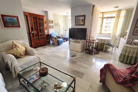 Apartament a Fuengirola, Malaga - foto 1