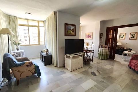 Apartament a Fuengirola, Malaga - foto 2