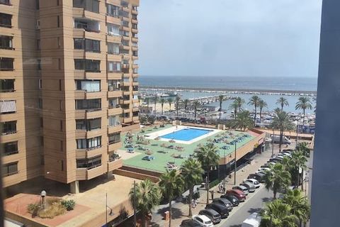 Apartament a Fuengirola, Malaga - foto 3