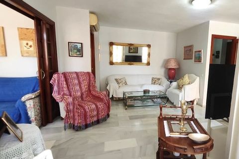 Apartament a Fuengirola, Malaga - foto 4