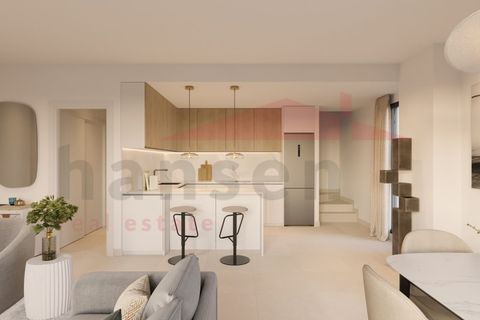Byhus i Lagos, Malaga, Lagos - € 435.000 | Ref: P25045 - foto 9