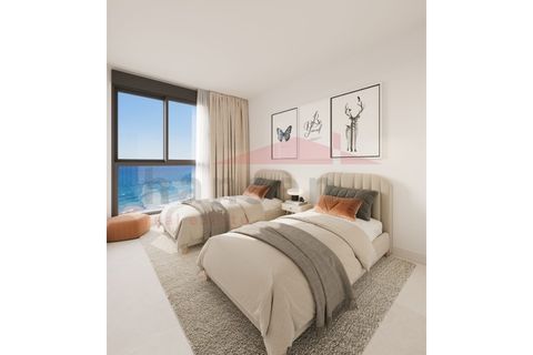 Byhus i Lagos, Malaga, Lagos - € 435.000 | Ref: P25045 - foto 10