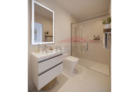 Byhus i Lagos, Malaga, Lagos - € 435.000 | Ref: P25045 - foto 14