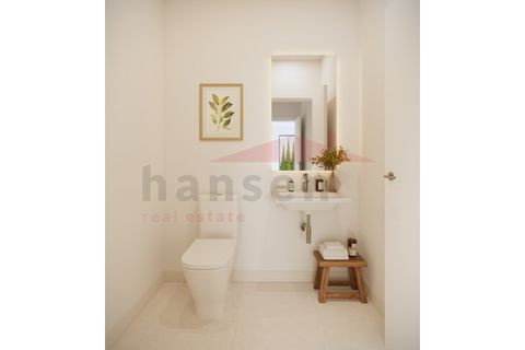 Byhus i Lagos, Malaga, Lagos - € 435.000 | Ref: P25045 - foto 15