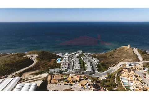 Byhus i Lagos, Malaga, Lagos - € 435.000 | Ref: P25045 - foto 21