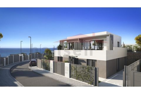Byhus i Lagos, Malaga, Lagos - € 435.000 | Ref: P25045 - foto 24