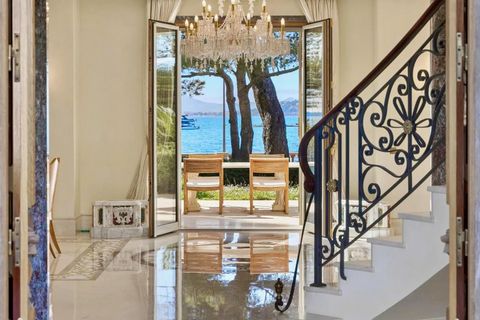 Villa i Antibes, Alpes-Maritimes, Antibes - € 17.500.000 | Ref: HH-15903898 - foto 1