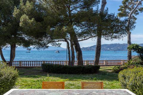 Villa i Antibes, Alpes-Maritimes, Antibes - € 17.500.000 | Ref: HH-15903898 - foto 2