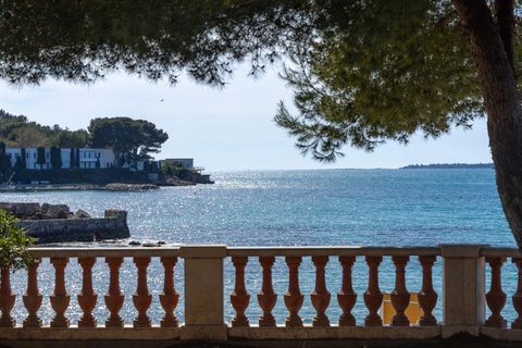 Villa i Antibes, Alpes-Maritimes, Antibes - € 17.500.000 | Ref: HH-15903898 - foto 3