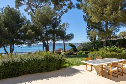 Villa i Antibes, Alpes-Maritimes, Antibes - € 17.500.000 | Ref: HH-15903898 - foto 4