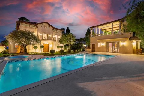 Villa i Antibes, Alpes-Maritimes, Antibes - € 17.500.000 | Ref: HH-15903898 - foto 5