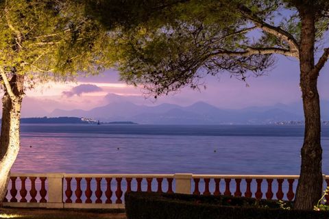 Villa i Antibes, Alpes-Maritimes, Antibes - € 17.500.000 | Ref: HH-15903898 - foto 6