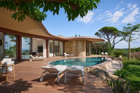 Villa a Ramatuelle, Var, Ramatuelle - € 22.000.000 | Ref: HH-15903754 - foto 10