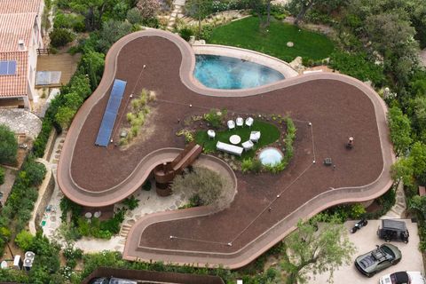 Villa a Ramatuelle, Var, Ramatuelle - € 22.000.000 | Ref: HH-15903754 - foto 12