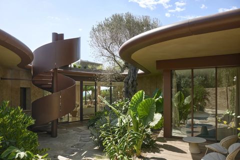Villa a Ramatuelle, Var, Ramatuelle - € 22.000.000 | Ref: HH-15903754 - foto 2