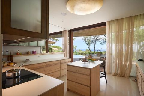 Villa a Ramatuelle, Var, Ramatuelle - € 22.000.000 | Ref: HH-15903754 - foto 13