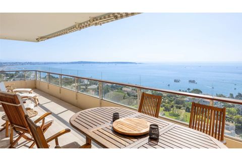 Lejlighed i Cannes, Alpes-Maritimes, Cannes - € 1.590.000 | Ref: HH-15889850 - foto 1