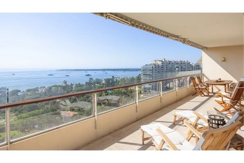 Lejlighed i Cannes, Alpes-Maritimes, Cannes - € 1.590.000 | Ref: HH-15889850 - foto 3