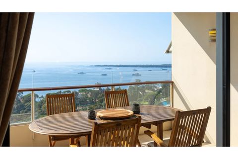 Lejlighed i Cannes, Alpes-Maritimes, Cannes - € 1.590.000 | Ref: HH-15889850 - foto 4