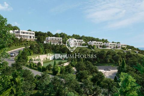 Villa i Sant Andreu De Llavaneres, Barcelona, Sant Andreu De Llavaneres - € 2.590.000 | Ref: PH102981/3699 - foto 1