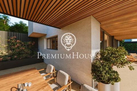 Villa i Sant Andreu De Llavaneres, Barcelona, Sant Andreu De Llavaneres - € 2.590.000 | Ref: PH102981/3699 - foto 7
