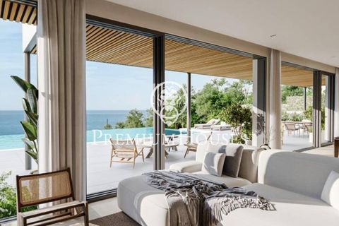 Villa i Sant Andreu De Llavaneres, Barcelona, Sant Andreu De Llavaneres - € 2.590.000 | Ref: PH102981/3699 - foto 8