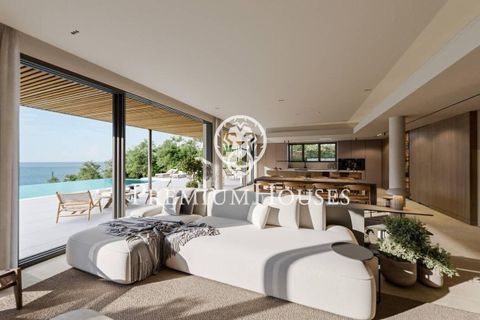 Villa i Sant Andreu De Llavaneres, Barcelona, Sant Andreu De Llavaneres - € 2.590.000 | Ref: PH102981/3699 - foto 9