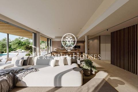Villa i Sant Andreu De Llavaneres, Barcelona, Sant Andreu De Llavaneres - € 2.590.000 | Ref: PH102981/3699 - foto 10