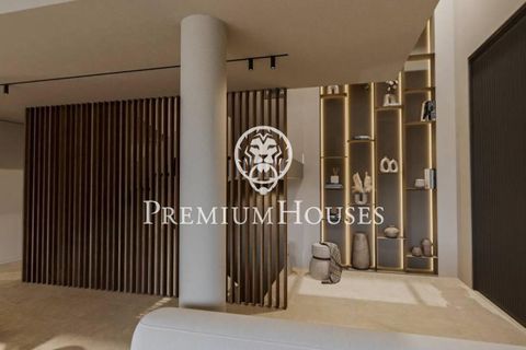 Villa i Sant Andreu De Llavaneres, Barcelona, Sant Andreu De Llavaneres - € 2.590.000 | Ref: PH102981/3699 - foto 11
