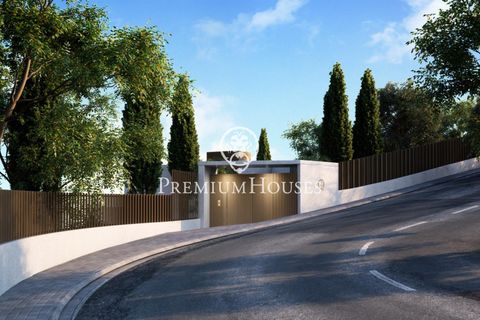 Villa i Sant Andreu De Llavaneres, Barcelona, Sant Andreu De Llavaneres - € 2.590.000 | Ref: PH102981/3699 - foto 23