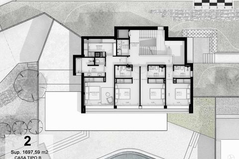 Villa i Sant Andreu De Llavaneres, Barcelona, Sant Andreu De Llavaneres - € 2.590.000 | Ref: PH102981/3699 - foto 29