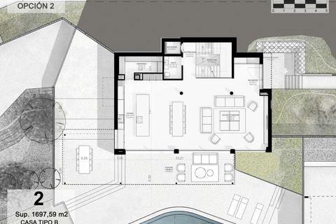 Villa i Sant Andreu De Llavaneres, Barcelona, Sant Andreu De Llavaneres - € 2.590.000 | Ref: PH102981/3699 - foto 31