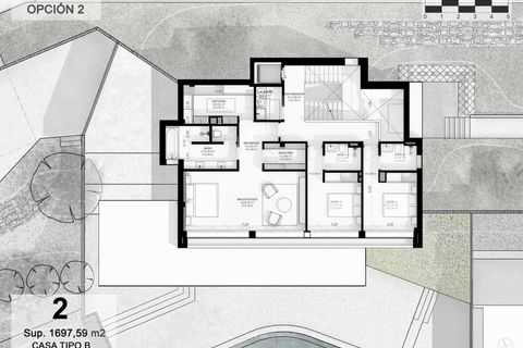 Villa i Sant Andreu De Llavaneres, Barcelona, Sant Andreu De Llavaneres - € 2.590.000 | Ref: PH102981/3699 - foto 32