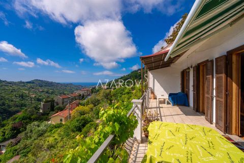 Villa i Vallebona, Imperia, Vallebona - € 425.000 | Ref: 5403 - foto 1