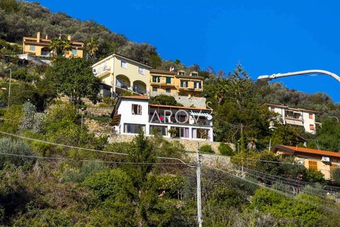 Villa i Vallebona, Imperia, Vallebona - € 425.000 | Ref: 5403 - foto 9