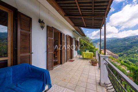 Villa i Vallebona, Imperia, Vallebona - € 425.000 | Ref: 5403 - foto 22