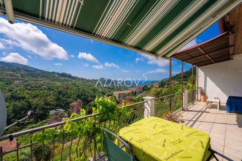 Villa i Vallebona, Imperia, Vallebona - € 425.000 | Ref: 5403 - foto 23
