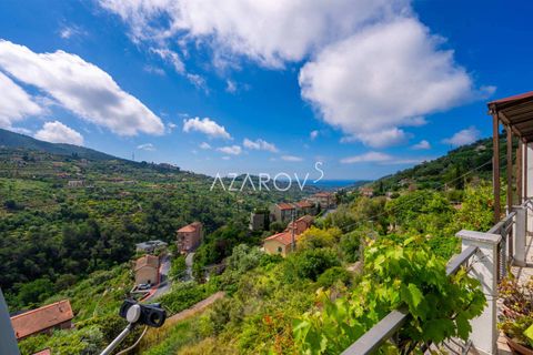 Villa i Vallebona, Imperia, Vallebona - € 425.000 | Ref: 5403 - foto 24