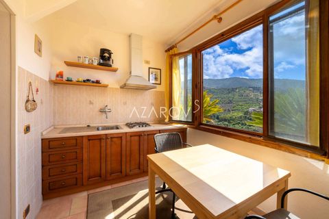 Villa i Vallebona, Imperia, Vallebona - € 425.000 | Ref: 5403 - foto 31