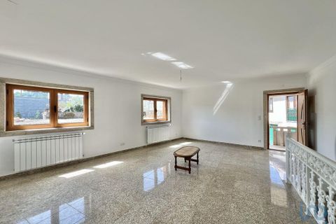 Rækkehus i Sernancelhe, Viseu, Sernancelhe - € 130.000 | Ref: 147140 - foto 5