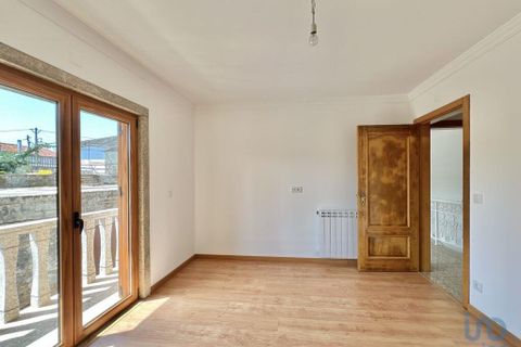 Rækkehus i Sernancelhe, Viseu, Sernancelhe - € 130.000 | Ref: 147140 - foto 6